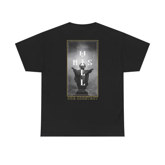 His Will Christian T‑Shirt